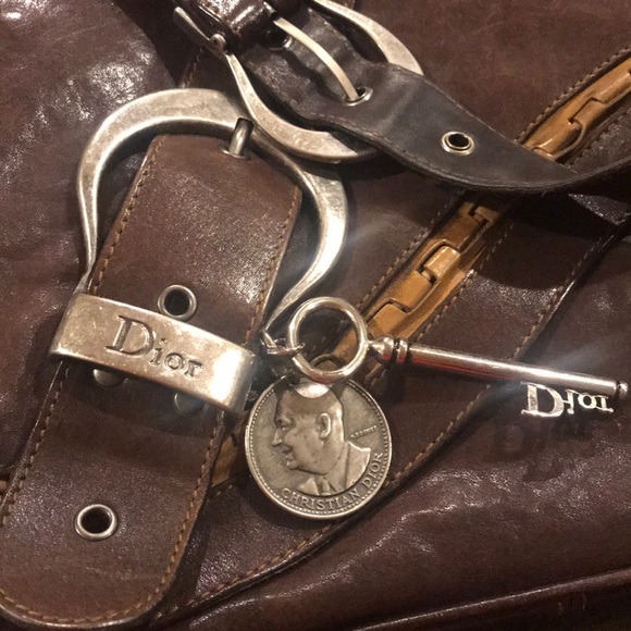 Vintage Dior bag - Picture 4 of 7
